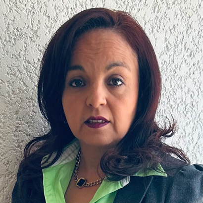 Monica Martinez Ramirez