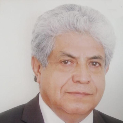Pedro Gonzalez Vargas